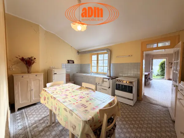 La Ferté-sous-Jouarre 77260 – Vente maison/villa 4&nbsp;pièces 3&nbsp;chambres