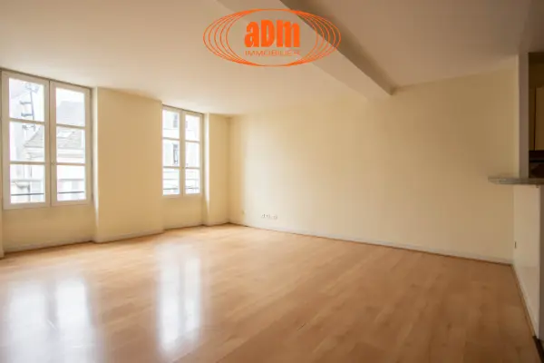 Meaux 77100 – Vente appartement 2&nbsp;pièces 1&nbsp;chambre