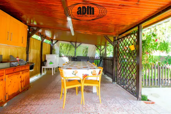 Esbly 77450 – Vente maison/villa 5&nbsp;pièces 3&nbsp;chambres