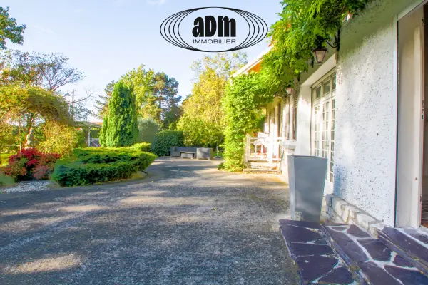 Saint-Germain-sur-Morin 77860 – Vente maison/villa 6&nbsp;pièces 4&nbsp;chambres