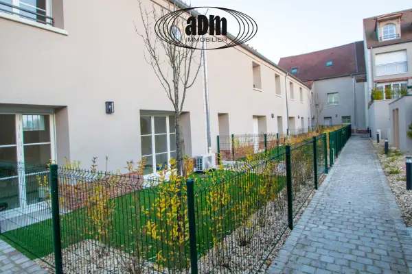 Bussy-Saint-Georges 77600 – Vente maison/villa 4&nbsp;pièces 3&nbsp;chambres