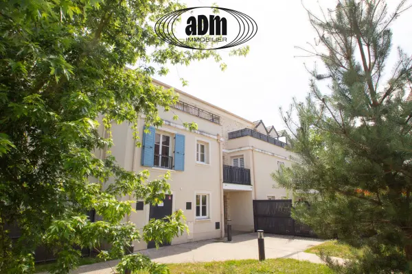 Villeneuve-Saint-Denis 77174 – Vente appartement 3&nbsp;pièces 2&nbsp;chambres