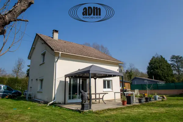 Esbly 77450 – Vente maison/villa 4&nbsp;pièces 3&nbsp;chambres