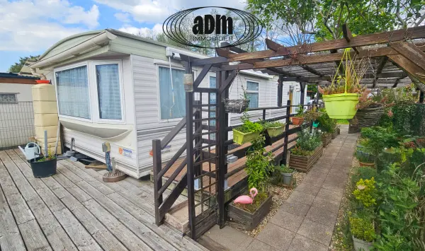 Couilly-Pont-aux-Dames 77860 – Vente maison/villa 3&nbsp;pièces 2&nbsp;chambres