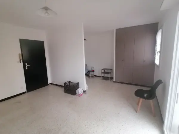 Montpellier 34070 – Vente appartement 1&nbsp;pièce
