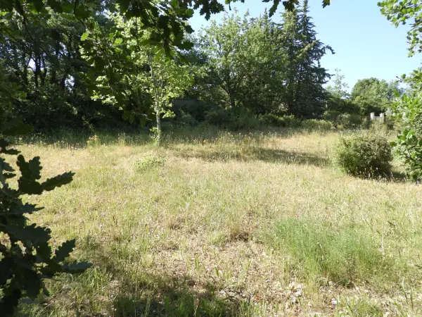 Gabian 34320 – Vente terrain