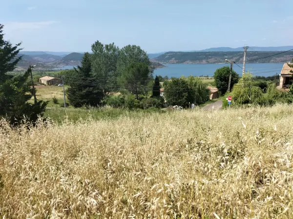 Clermont-l&rsquo;Hérault 34800 – Vente terrain
