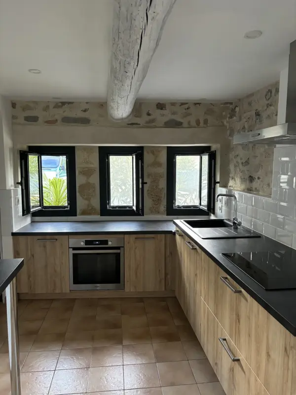 Moulézan 30350 – Vente maison/villa 4&nbsp;pièces 3&nbsp;chambres