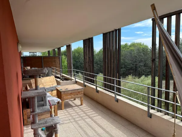 Juvignac 34990 – Vente appartement 3&nbsp;pièces 2&nbsp;chambres