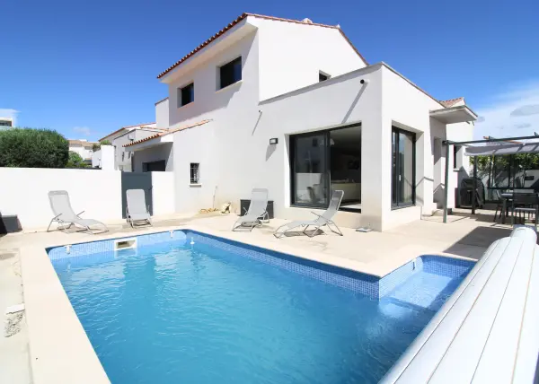Le Crès 34920 – Vente maison/villa 5&nbsp;pièces 3&nbsp;chambres
