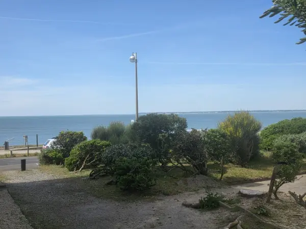 Saint-Michel-Chef-Chef 44730 – Vente appartement 2&nbsp;pièces 1&nbsp;chambre