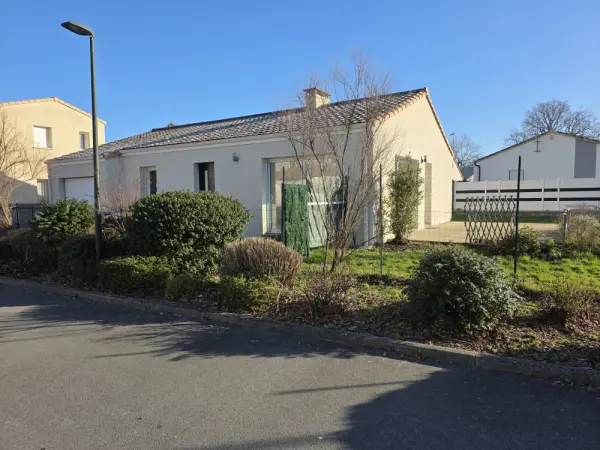 Pornic 44210 – Vente maison/villa 4&nbsp;pièces 3&nbsp;chambres