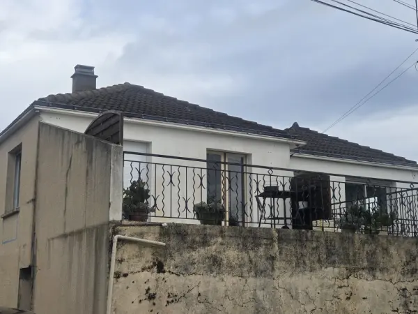Saint-Michel-Chef-Chef 44730 – Vente maison/villa 4&nbsp;pièces 2&nbsp;chambres