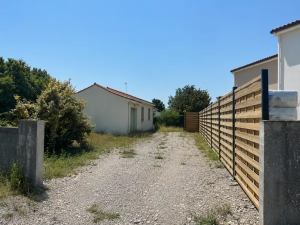 Chaumes-en-Retz 44680 – Vente maison/villa 5&nbsp;pièces 3&nbsp;chambres