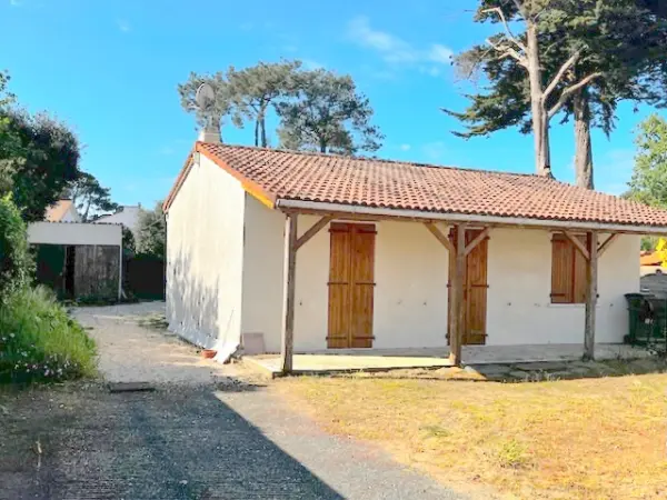 Saint-Michel-Chef-Chef 44730 – Vente maison/villa 3&nbsp;pièces 2&nbsp;chambres