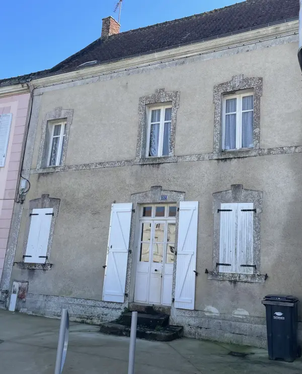 Saint-Père-en-Retz 44320 – Vente maison/villa 5&nbsp;pièces 4&nbsp;chambres