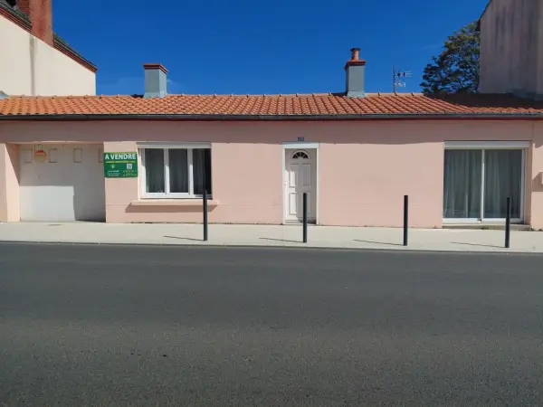 Vue 44640 – Vente maison/villa 5&nbsp;pièces 2&nbsp;chambres