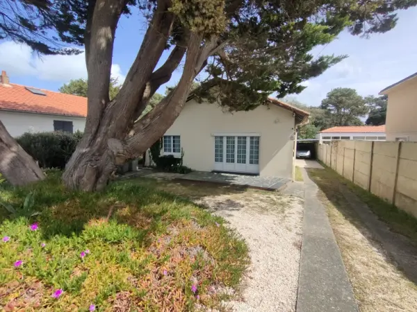 Saint-Brevin-les-Pins 44250 – Vente maison/villa 5&nbsp;pièces 2&nbsp;chambres