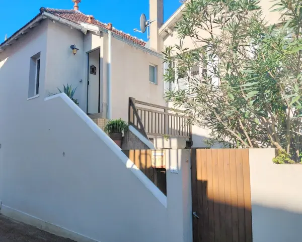 Préfailles 44770 – Vente maison/villa 5&nbsp;pièces 3&nbsp;chambres
