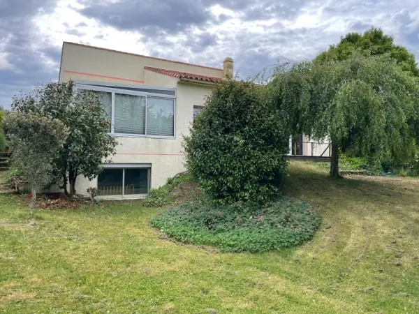 Saint-Père-en-Retz 44320 – Vente maison/villa 4&nbsp;pièces 4&nbsp;chambres