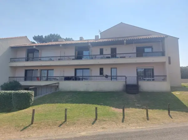 Saint-Michel-Chef-Chef 44730 – Vente appartement 2&nbsp;pièces 1&nbsp;chambre