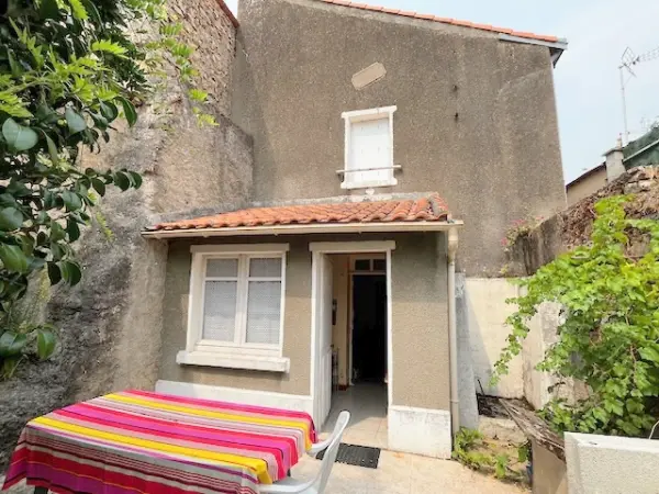 Paimboeuf 44560 – Vente maison/villa 4&nbsp;pièces 2&nbsp;chambres