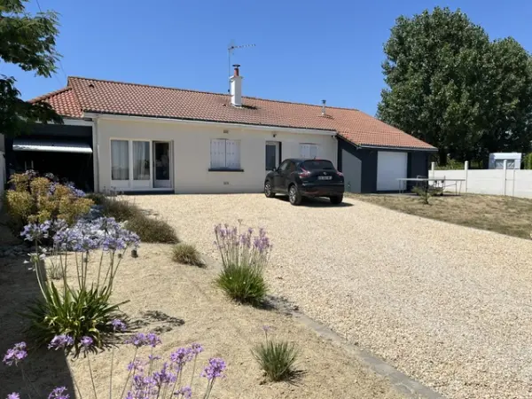 Pornic 44210 – Vente maison/villa 6&nbsp;pièces 4&nbsp;chambres