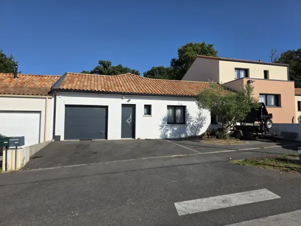 Saint-Père-en-Retz 44320 – Vente maison/villa 4&nbsp;pièces 3&nbsp;chambres