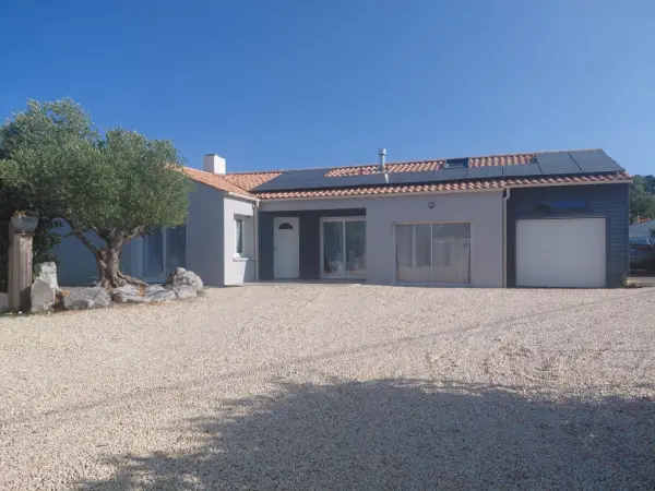 Pornic 44210 – Vente maison/villa 4&nbsp;pièces 6&nbsp;chambres