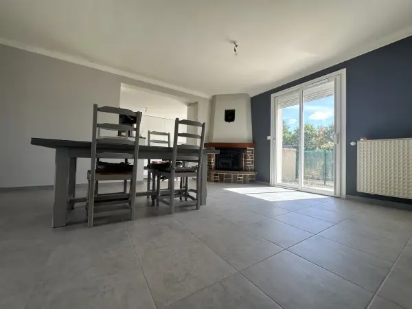 Chaumes-en-Retz 44680 – Vente maison/villa 4&nbsp;pièces 2&nbsp;chambres