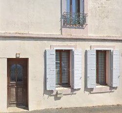 Paimboeuf 44560 – Vente maison/villa 6&nbsp;pièces 2&nbsp;chambres
