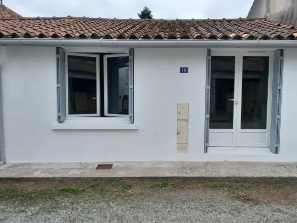 Le Bignon 44140 – Location maison/villa 2&nbsp;pièces 1&nbsp;chambre