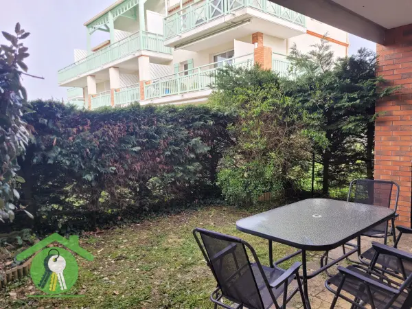 Pornic 44210 – Location appartement 1&nbsp;pièce 1&nbsp;chambre
