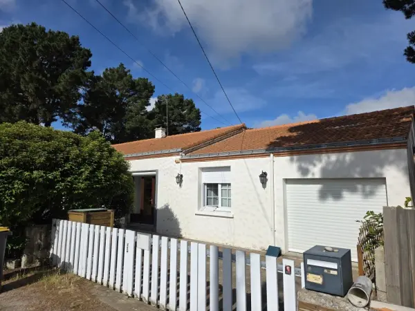 Saint-Michel-Chef-Chef 44730 – Location maison/villa 7&nbsp;pièces 3&nbsp;chambres
