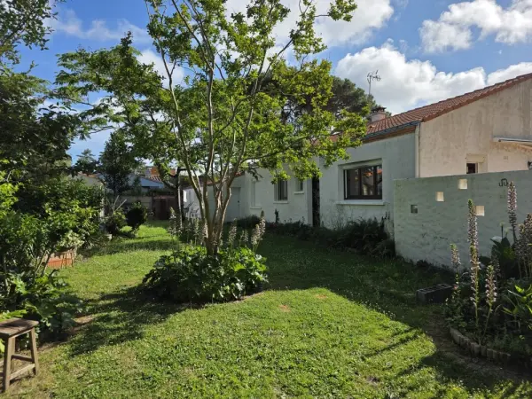 Saint-Michel-Chef-Chef 44730 – Location maison/villa 7&nbsp;pièces 3&nbsp;chambres
