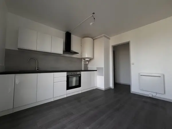 Saint-Florentin 89600 – Location appartement 3&nbsp;pièces 2&nbsp;chambres