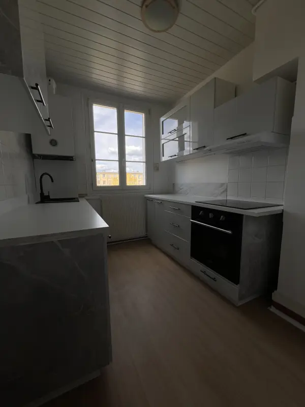 Saint-Florent-sur-Cher 18400 – Location appartement 3&nbsp;pièces 2&nbsp;chambres