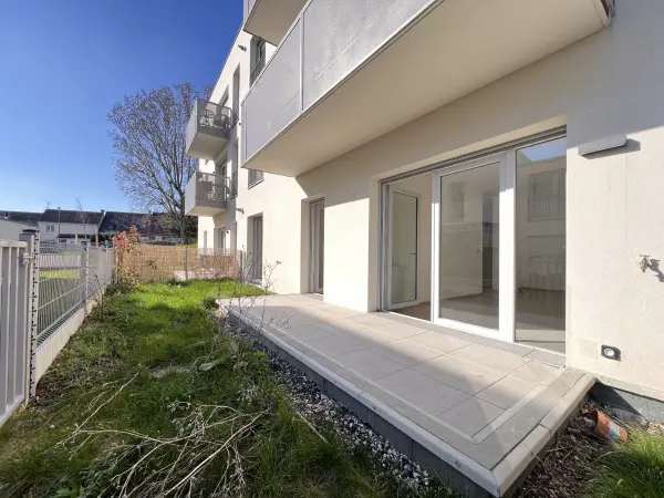 Rosny-sous-Bois 93110 – Vente appartement 3&nbsp;pièces 2&nbsp;chambres