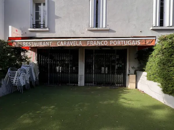 Rueil-Malmaison 92500 – Vente fonds de commerce boutique