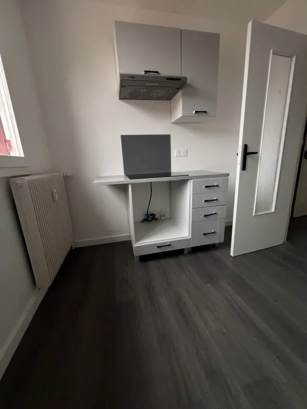 Belfort 90000 – Location appartement 3&nbsp;pièces 2&nbsp;chambres