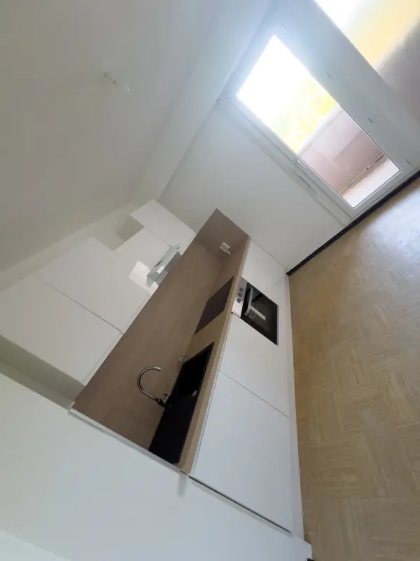 Audincourt 25400 – Location appartement 3&nbsp;pièces 2&nbsp;chambres
