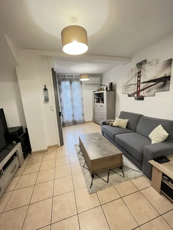 Saint-Génis-des-Fontaines 66740 – Location maison/villa 4&nbsp;pièces 3&nbsp;chambres