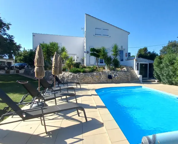 Montescot 66200 – Vente maison/villa 8&nbsp;pièces 6&nbsp;chambres