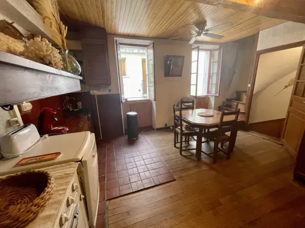 Argelès-sur-Mer 66700 – Vente maison/villa 3&nbsp;pièces 3&nbsp;chambres