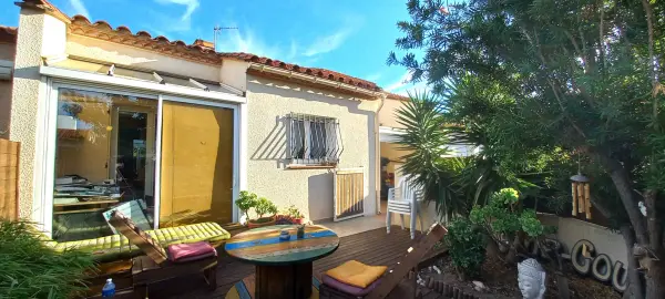 Argelès-sur-Mer 66700 – Vente maison/villa 4&nbsp;pièces 2&nbsp;chambres