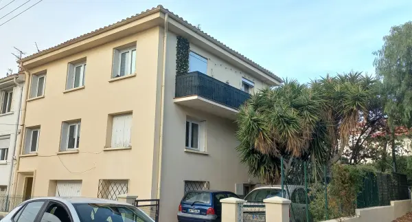 Perpignan 66100 – Vente immeuble 10&nbsp;pièces