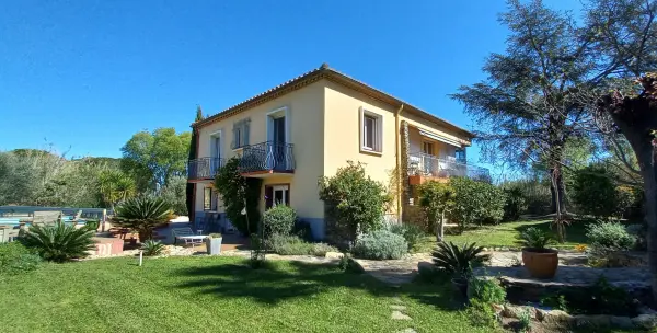 Saint-André 66690 – Vente maison/villa 6&nbsp;pièces 3&nbsp;chambres