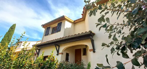Argelès-sur-Mer 66700 – Vente maison/villa 6&nbsp;pièces 4&nbsp;chambres