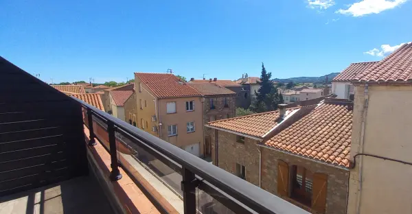 Argelès-sur-Mer 66700 – Vente appartement 3&nbsp;pièces 2&nbsp;chambres