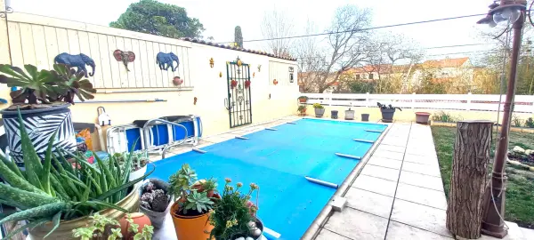 Saint-André 66690 – Vente maison/villa 7&nbsp;pièces 4&nbsp;chambres